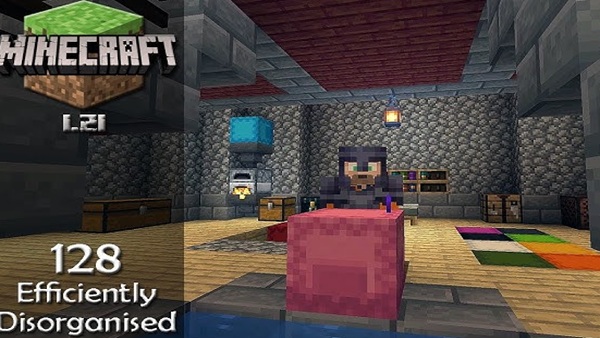 minecraft 1.21.127 apk